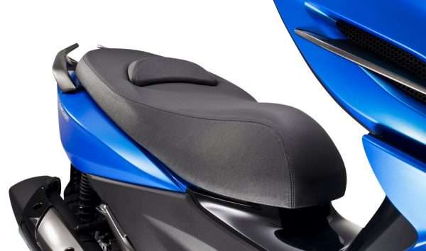 KYMCO K-XCT 300i - Image 27