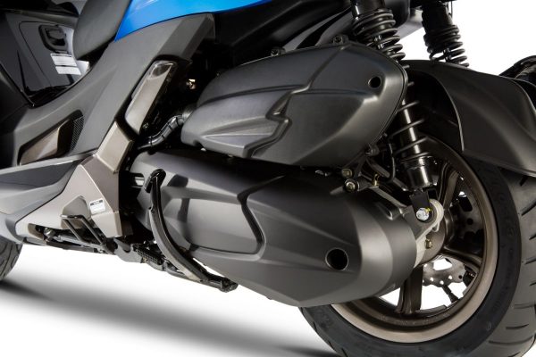 KYMCO K-XCT 300i - Image 29