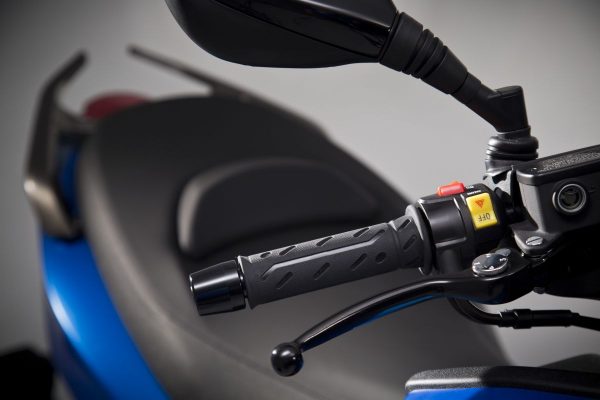 KYMCO K-XCT 300i - Image 33