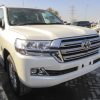 2016 Toyota Land Cruiser AX-G - Image 34