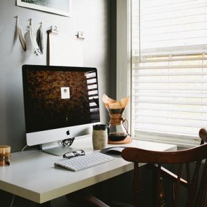 Apple iMac MK462LL/A