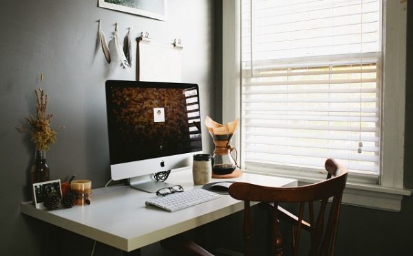 Apple iMac MK462LL/A