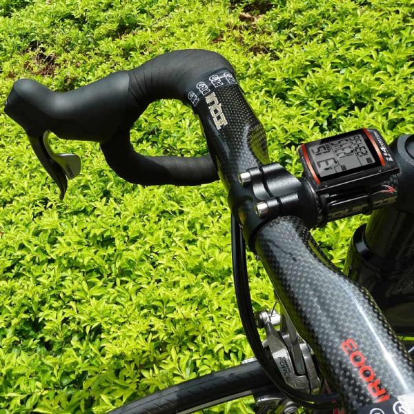 ECHOWELL ECHO U4W BICYCLE COMPUTER - Image 11