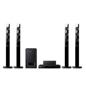Samsung HT-J4550 Home Cinema/ Theatre System