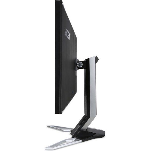 Acer XZ350CU Large Format Curved Monitor - Image 11