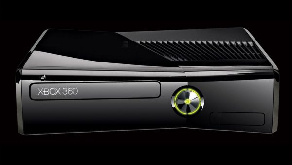 Xbox 360 Slim Console - Image 15