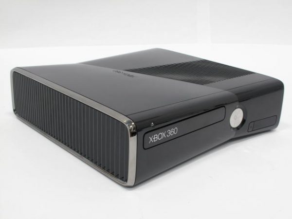 Xbox 360 Slim Console - Image 17