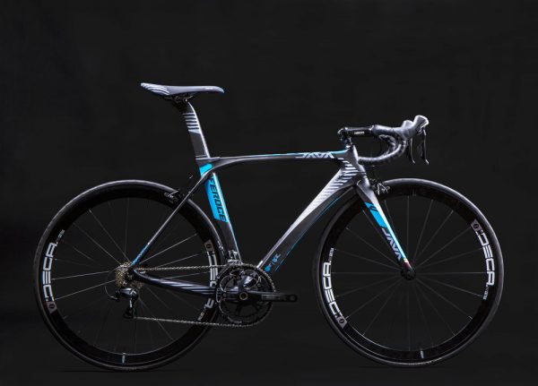 JAVA Feroce Carbon Road Bike 700C - Image 33