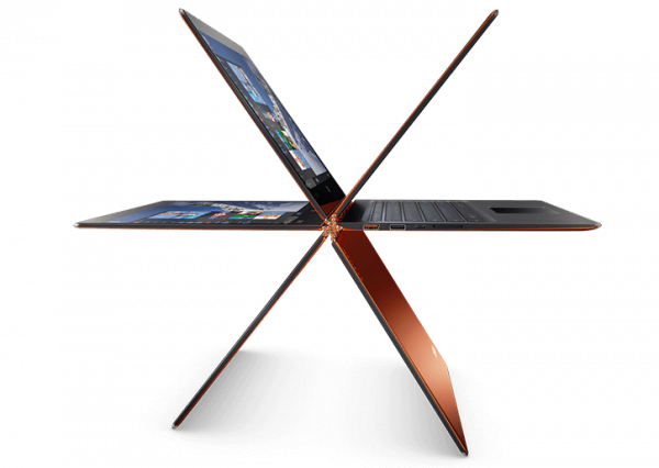 Lenovo Yoga 900 13" Multitouch UltraBook - Image 5