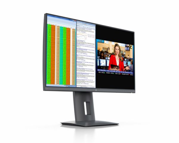HP Z27n 27-inch Narrow Bezel IPS Display