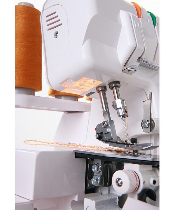 Juki MO-50E 3 / 4 Thread Show Model Serger - Image 21