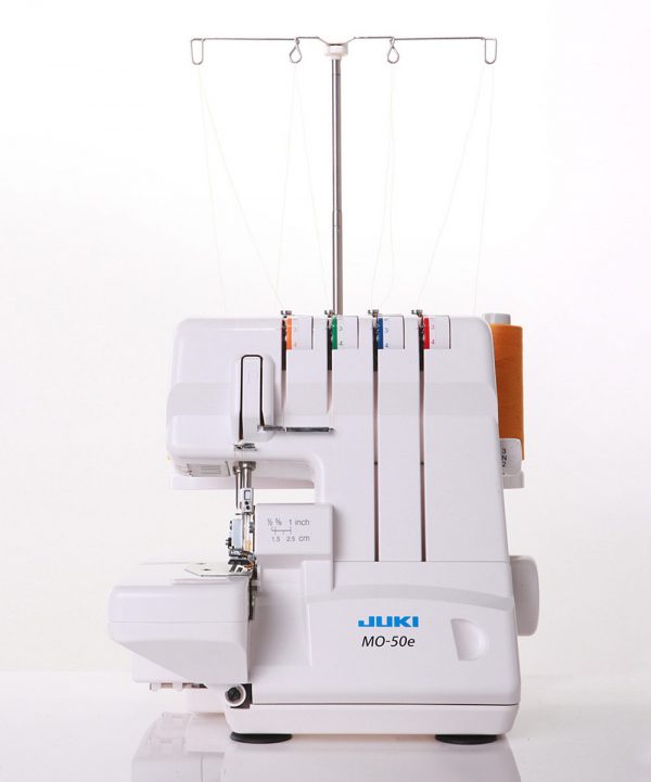 Juki MO-50E 3 / 4 Thread Show Model Serger - Image 22