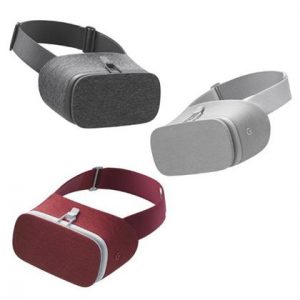 Google - Daydream View VR Headset