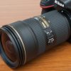 Nikon AF-S NIKKOR 24-70mm f/2.8E ED VR Lens - Image 4