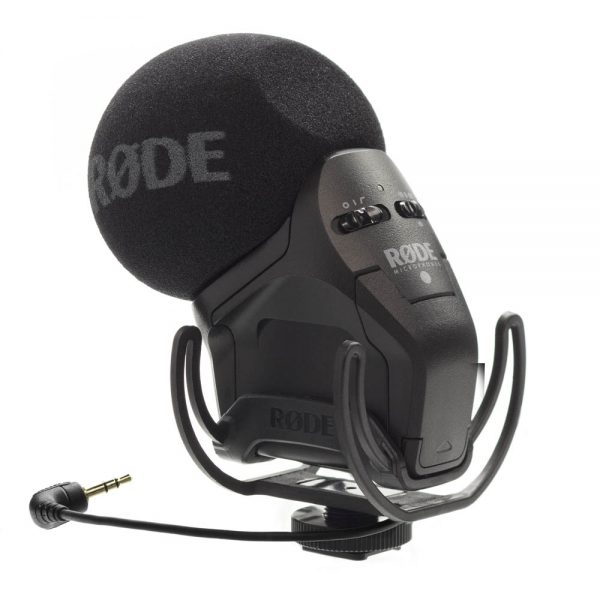 Rode Stereo VideoMic Pro - Image 4