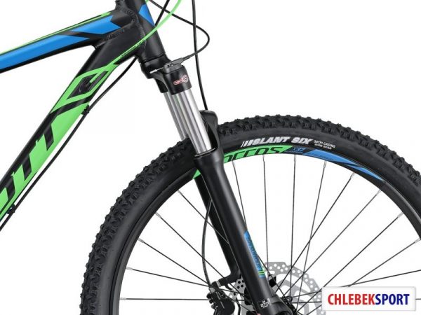 Scott Aspect 720 Mountain Bike 2016 - Image 13