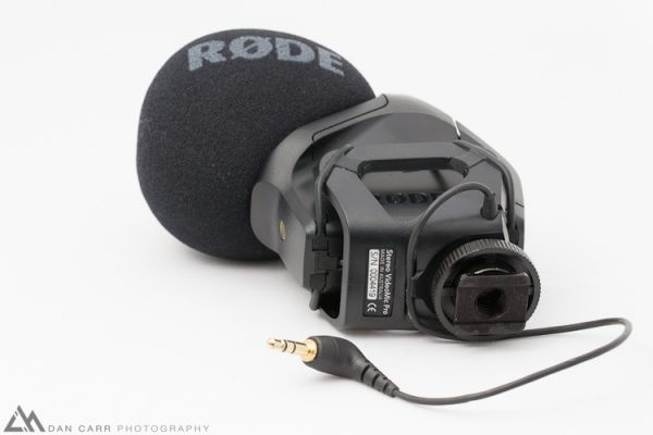 Rode Stereo VideoMic Pro - Image 8