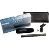Rode NTG1 Condenser Shotgun Microphone - Image 4
