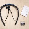 Samsung Level U Bluetooth Wireless Headphones - Image 2