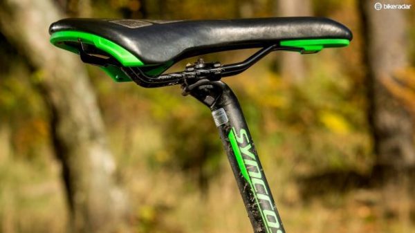 Scott Aspect 720 Mountain Bike 2016 - Image 3