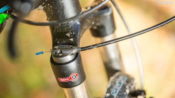 Scott Aspect 720 Mountain Bike 2016 - Image 4