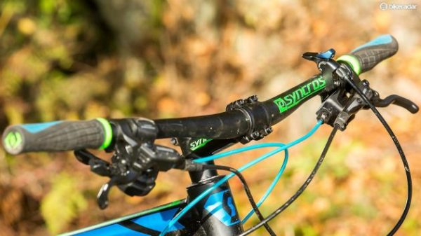 Scott Aspect 720 Mountain Bike 2016 - Image 7