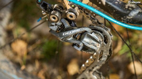 Scott Aspect 720 Mountain Bike 2016 - Image 8