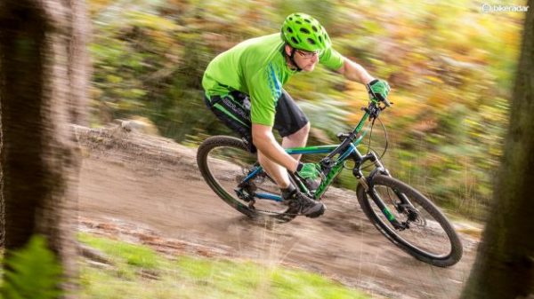 Scott Aspect 720 Mountain Bike 2016 - Image 9