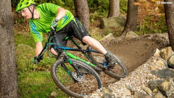 Scott Aspect 720 Mountain Bike 2016 - Image 10