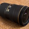 Nikon AF-S NIKKOR 24-70mm f/2.8E ED VR Lens - Image 2