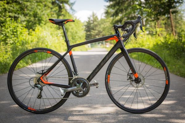 Felt Z6 Disc 2016 - Image 2
