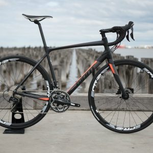 Giant Contend SL 1 Disc 2017