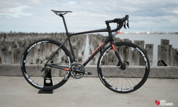 Giant Contend SL 1 Disc 2017
