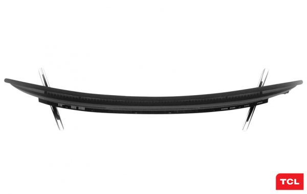 TCL CP1FS Full HD Curved Smart LED TV - Image 4