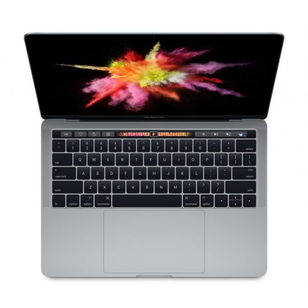 Apple Macbook Pro MLH12 (Touch Bar with Touch Sensor) - Image 2