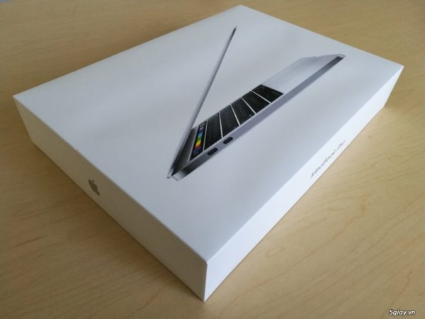 Apple Macbook Pro MLH12 (Touch Bar with Touch Sensor) - Image 6