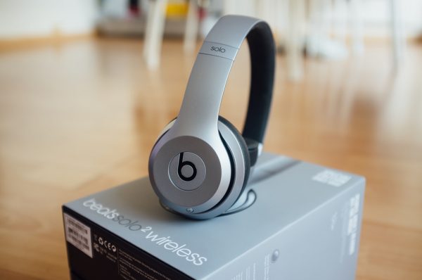 Beats by Dr. Dre Solo2 - Image 11