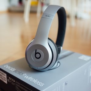 Beats by Dr. Dre Solo2