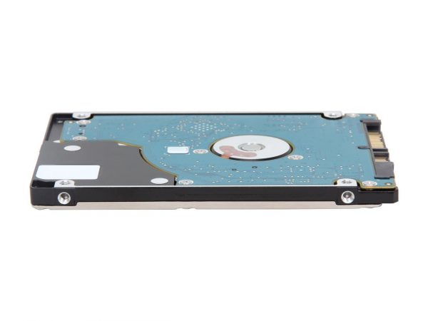 Seagate ST500LM021 500GB 2.5" Laptop Thin Hard Drive - Image 4