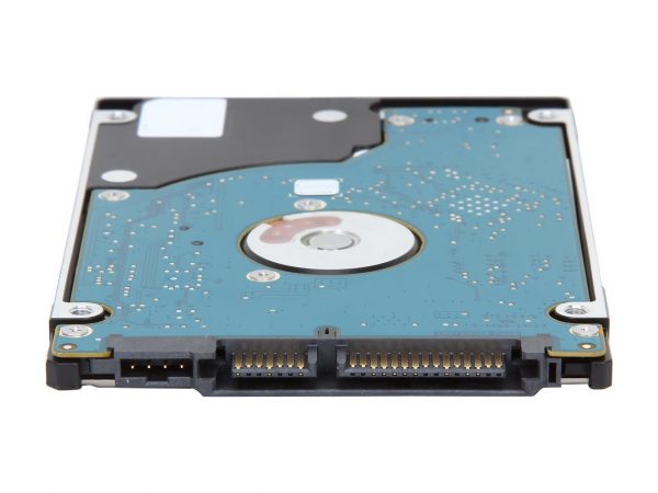 Seagate ST500LM021 500GB 2.5" Laptop Thin Hard Drive - Image 5