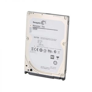 Seagate ST500LM021 500GB 2.5" Laptop Thin Hard Drive