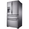 SAMSUNG RF24HSESBSR American-Style Fridge Freezer - Image 3
