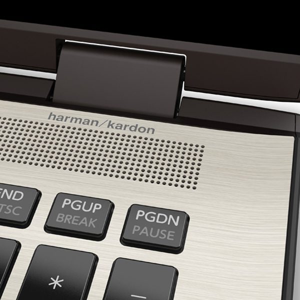 Toshiba Satellite Radius 15 Convertible Notebook - Image 5