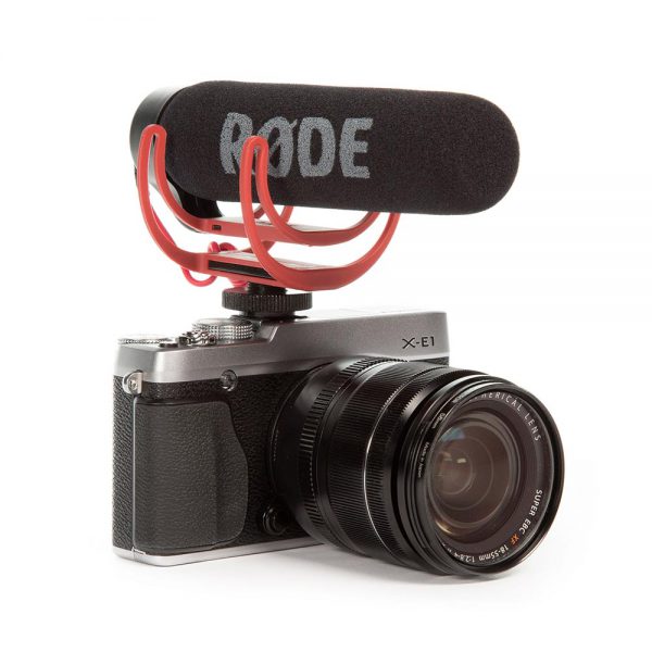 Rode VideoMic GO Lightweight - Image 5