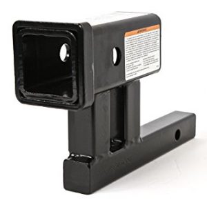 MaxxHaul 70355 Hitch Adapter