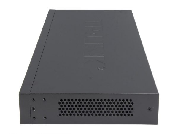 TP-Link 24-Port Gigabit Ethernet Rackmount Switch (TL-SG1024) - Image 7