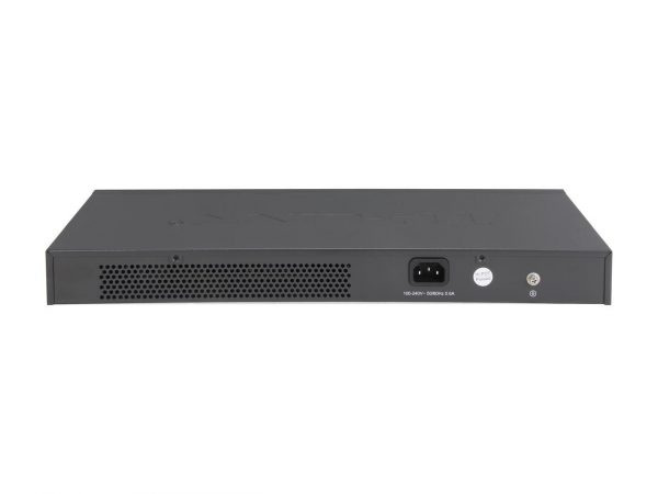 TP-Link 24-Port Gigabit Ethernet Rackmount Switch (TL-SG1024) - Image 8
