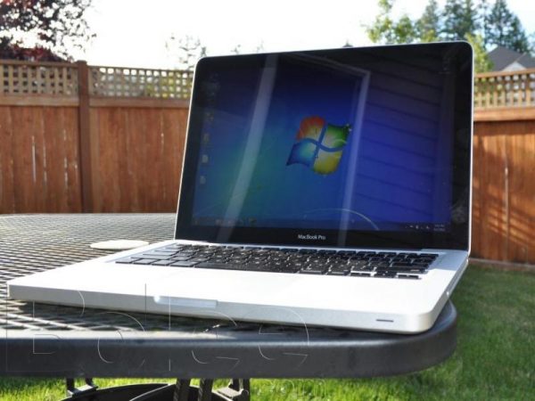 Apple Macbook Pro MD101 - Image 2