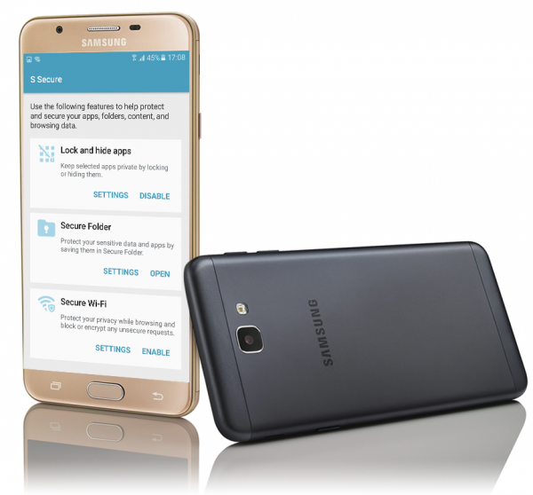Samsung Galaxy J7 Prime - Image 5