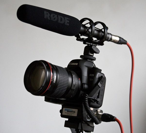 Rode NTG2 Condenser Shotgun Microphone - Image 2